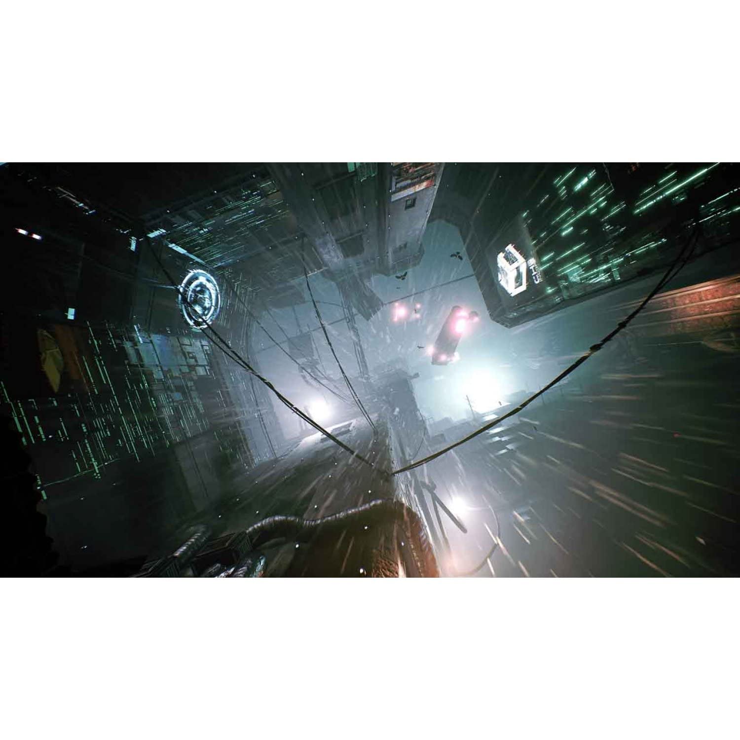Observer: System Redux - (PS5) PlayStation 5 [Pre-Owned] Video Games Bloober Team