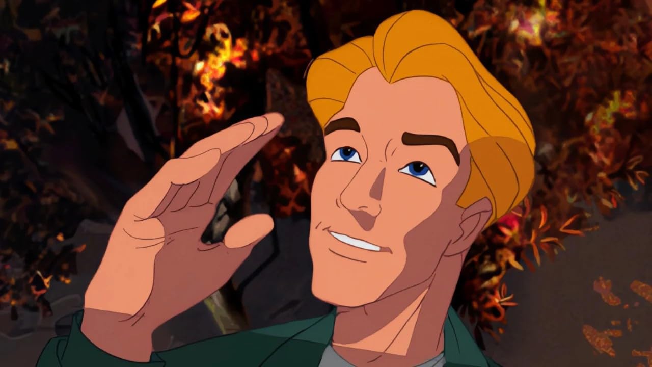Broken Sword - Shadow of the Templars: Reforged - (PS5) Playstation 5 Video Games Red Art Games