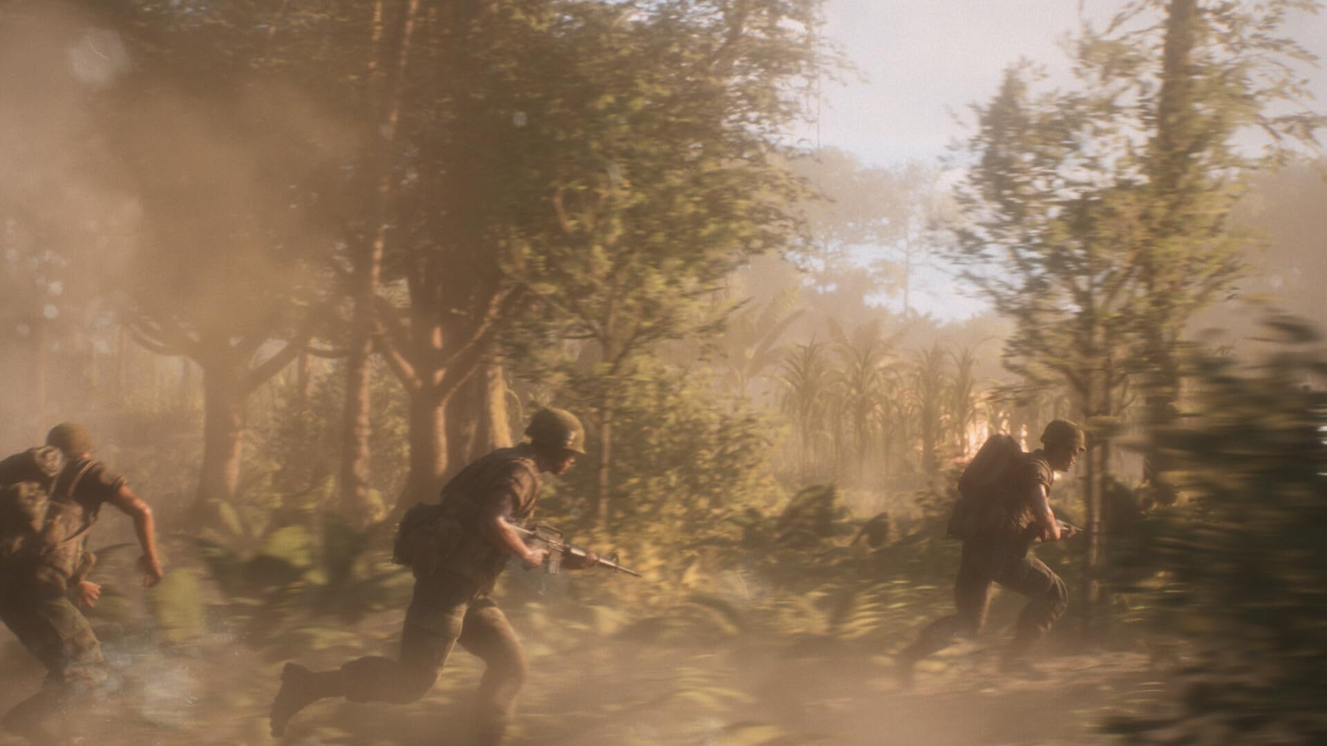 Hell Let Loose: Vietnam - (PS5) PlayStation 5