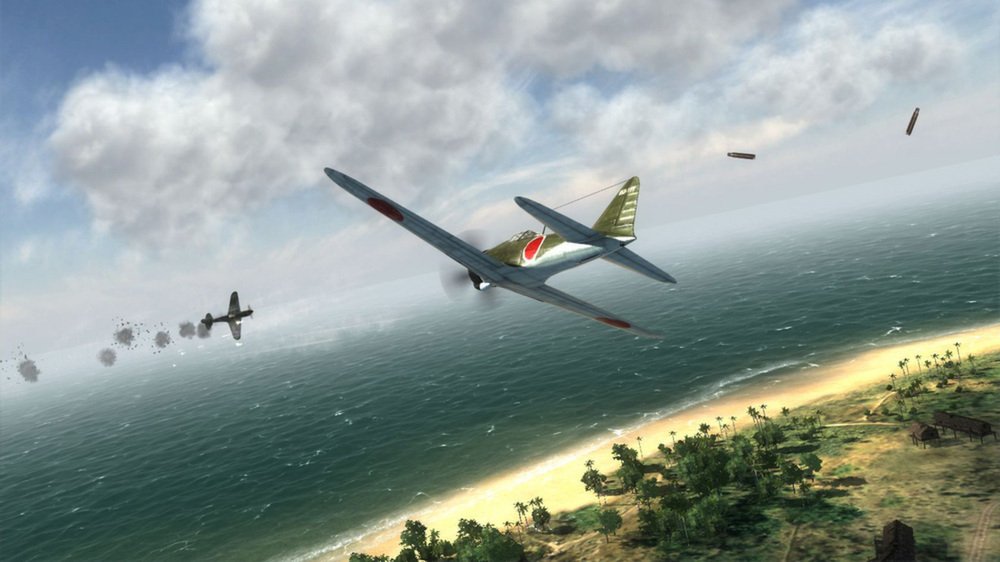 Air Conflicts Collection - (NSW) Nintendo Switch