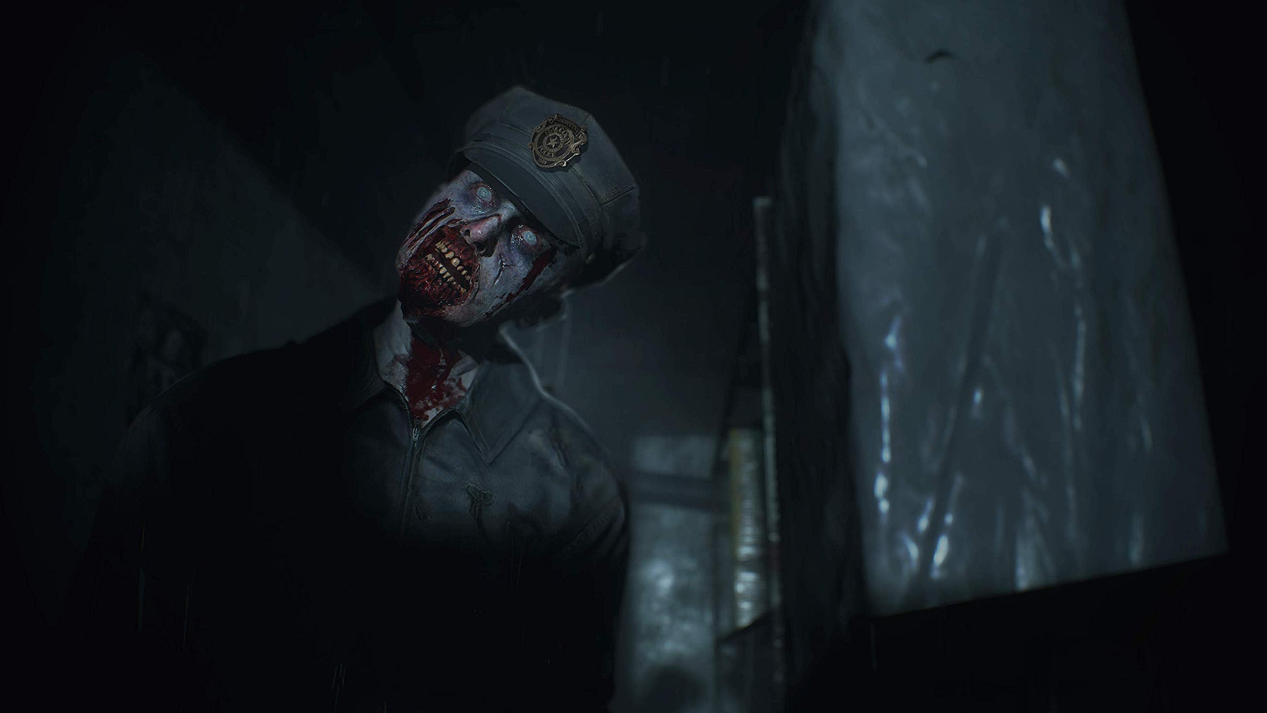 Resident Evil 2 (Deluxe Edition) - (PS4) PlayStation 4 [Pre-Owned]