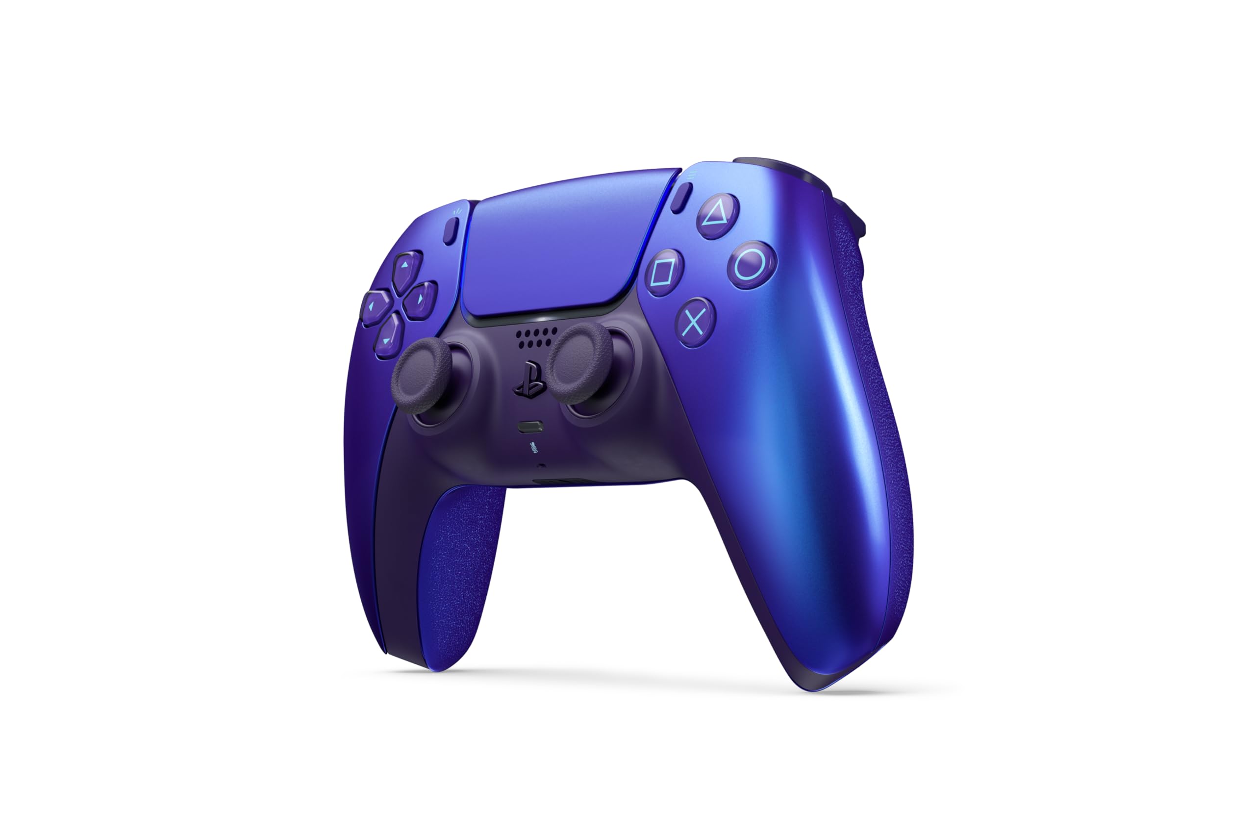 Sony playstation 5 dualsense | chroma indigo | brezžični bluetooth usb-c | haptični odziv in prilagodljivi sprožilci | za ps5 pc mac in mobilne naprave | igralni kontroler 3 Sony playstation 5 dualsense wireless controller (chroma indigo) - (ps5) playstation 5 accessories playstation