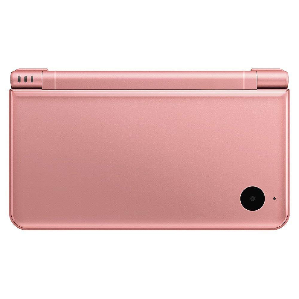 Nintendo DSi XL Console (Metallic Rose) - (NDS) Nintendo DS [Pre-Owned] Consoles Nintendo