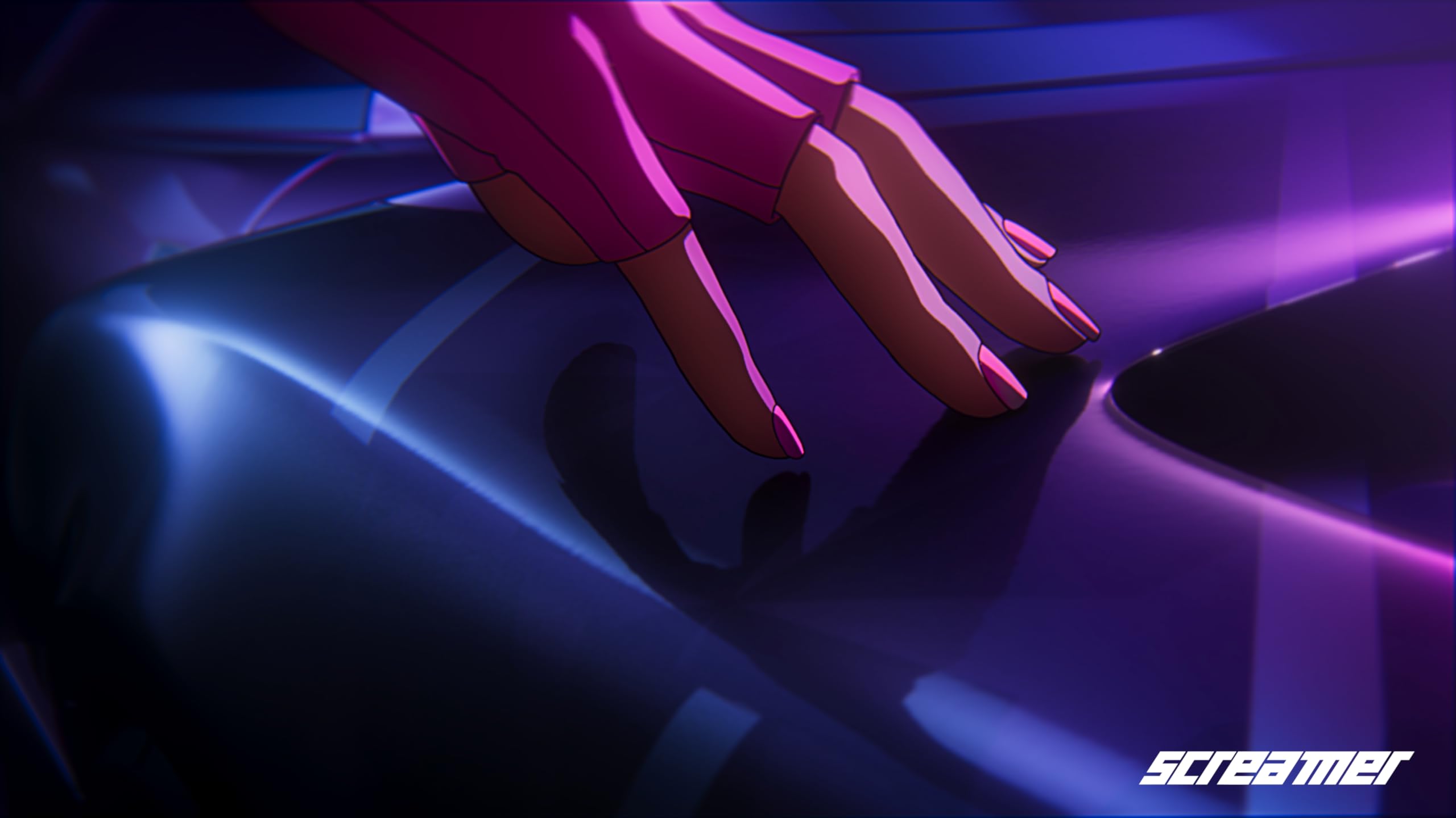 Screamer - (PS5) PlayStation 5