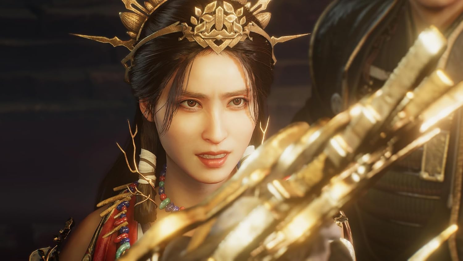 Nioh 3 - (PS5) PlayStation 5 Video Games Koei Tecmo
