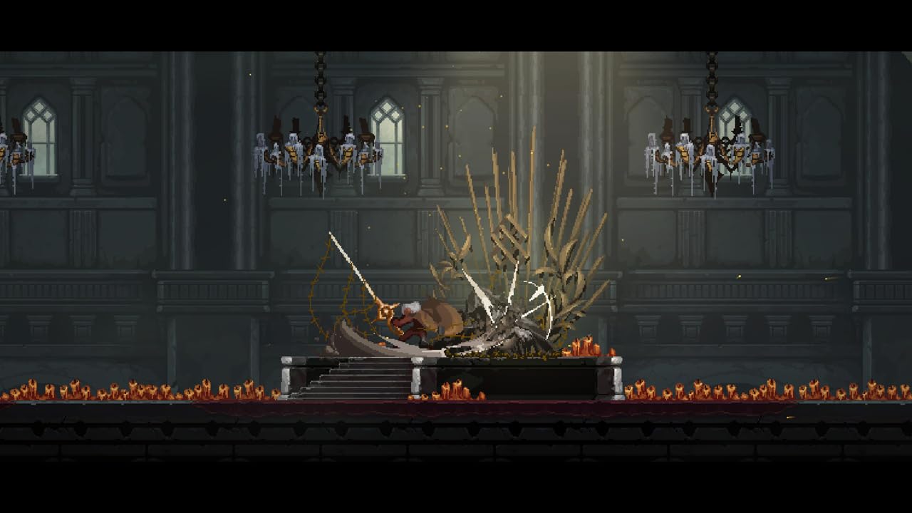 Dragon is Dead - (NSW) Nintendo Switch