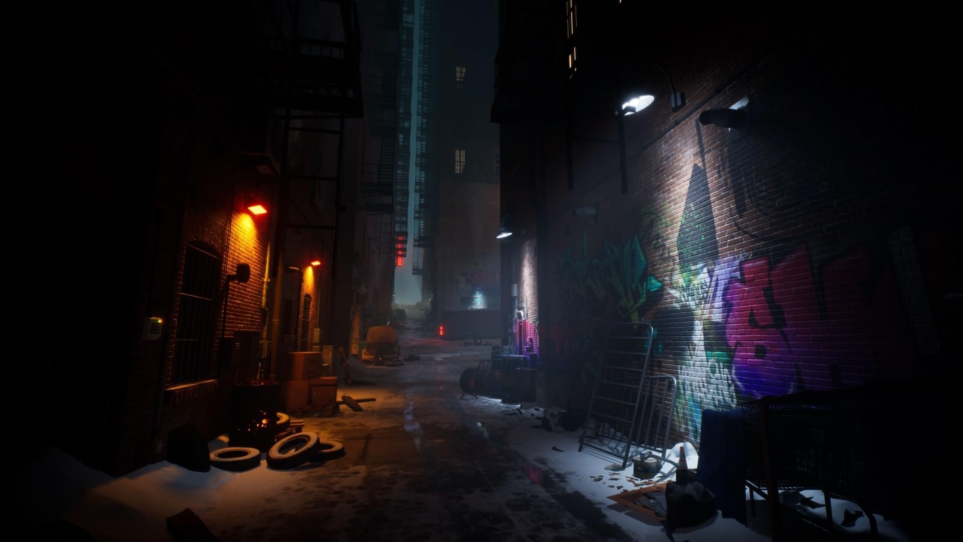 Vampire: The Masquerade - Bloodlines 2 - (PS5) PlayStation 5 Video Games Deep Silver