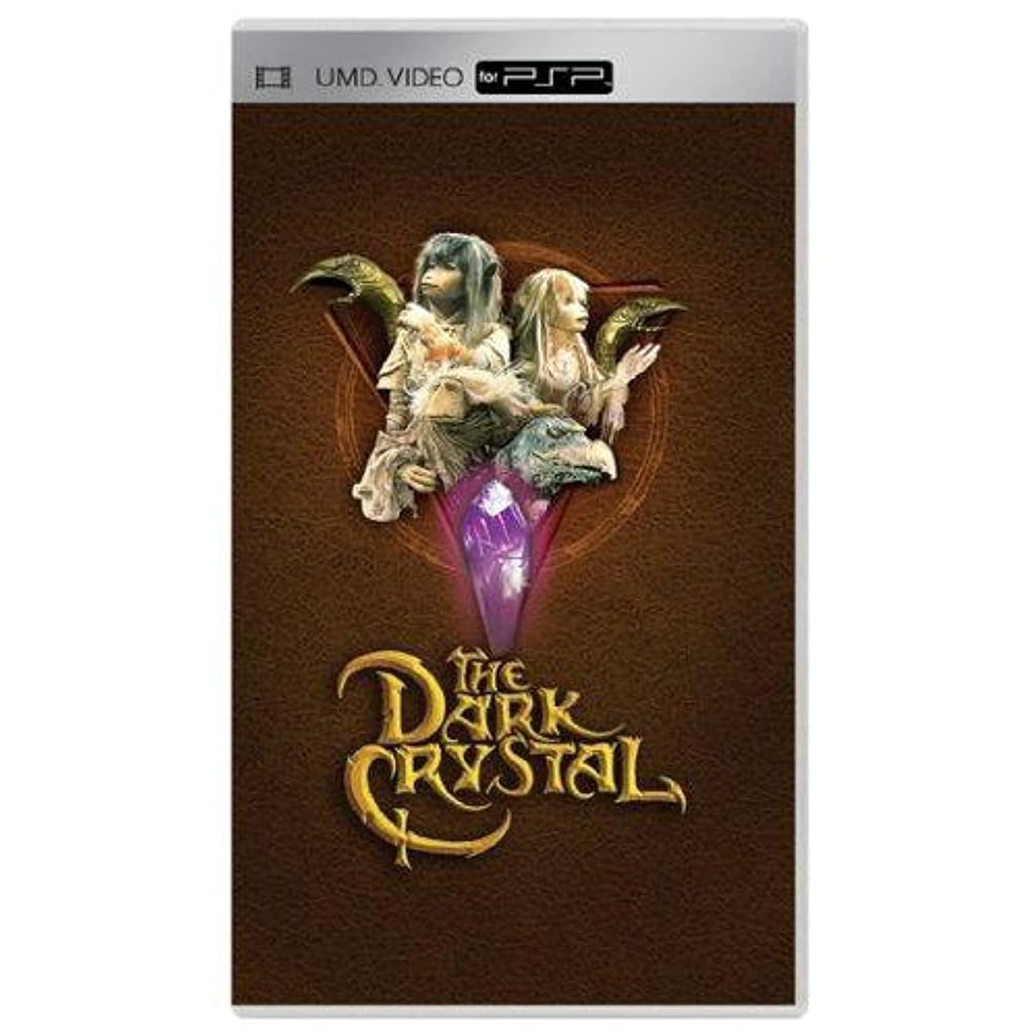 The Dark Crystal - PSP UMD Video [Pre-Owned]
