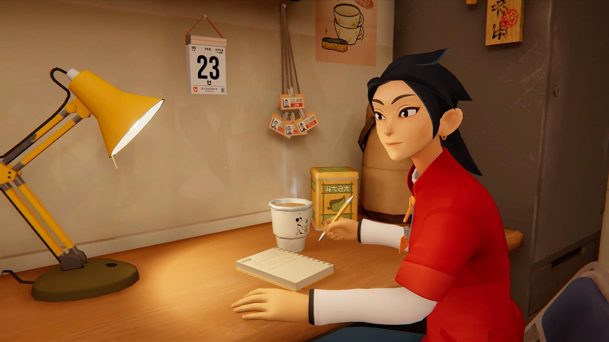 inKONBINI: One Store. Many Stories - (PS5) PlayStation 5