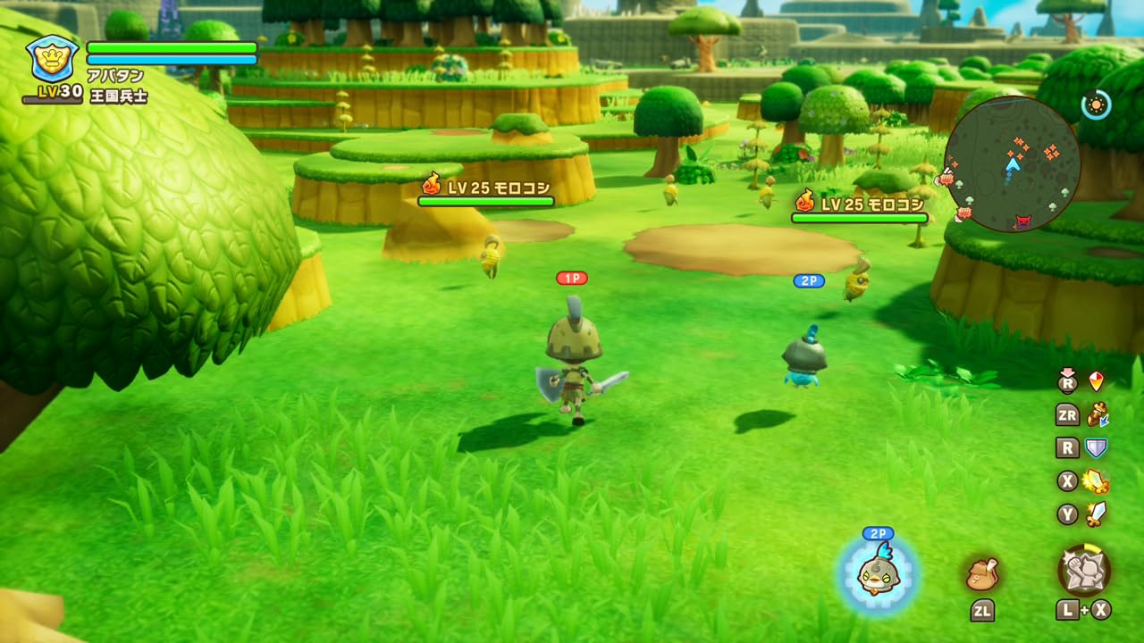 Fantasy Life i: The Girl Who Steals Time (Nintendo Switch 2 Edition) - (NS2) Nintendo Switch 2 (Japanese Import) Video Games Level 5