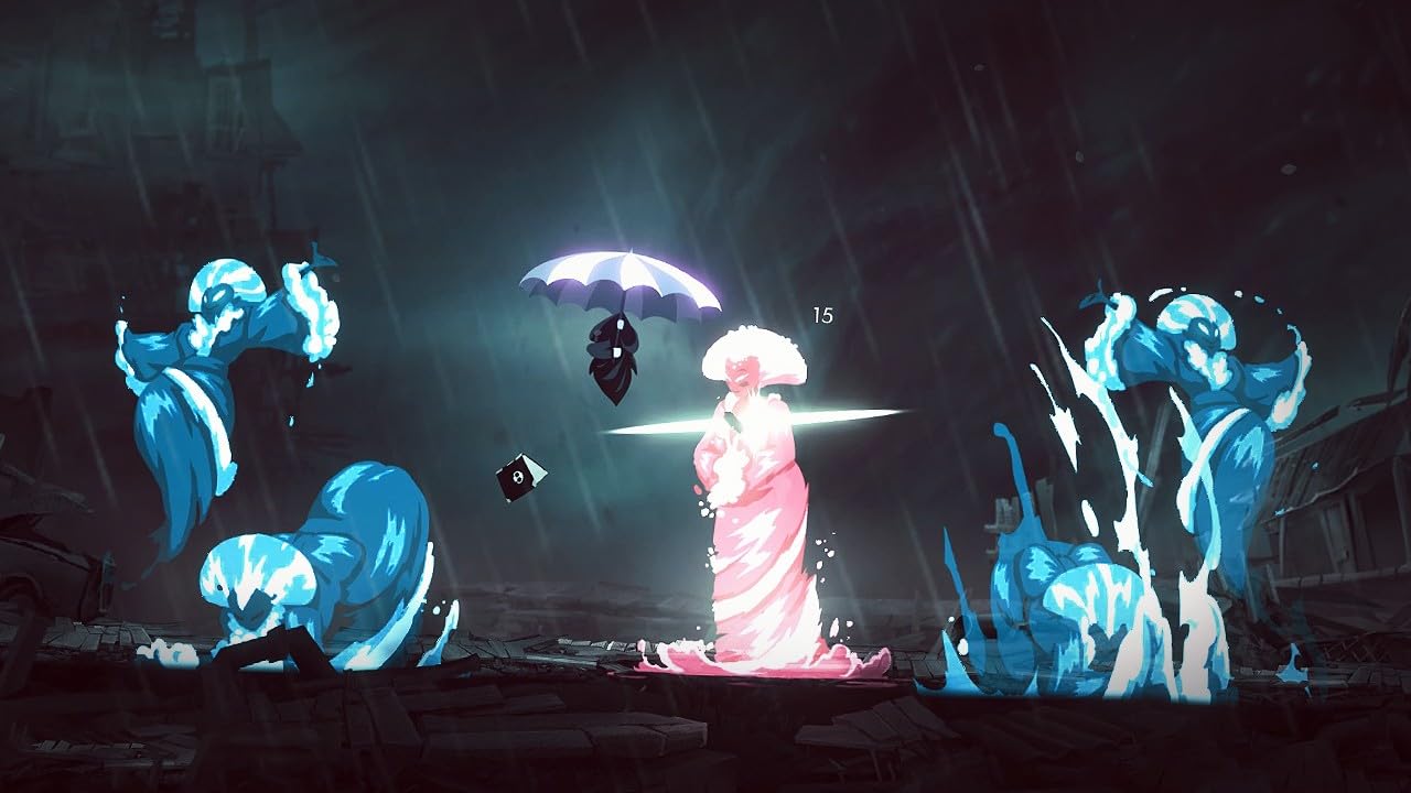 Have a Nice Death - (NSW) Nintendo Switch