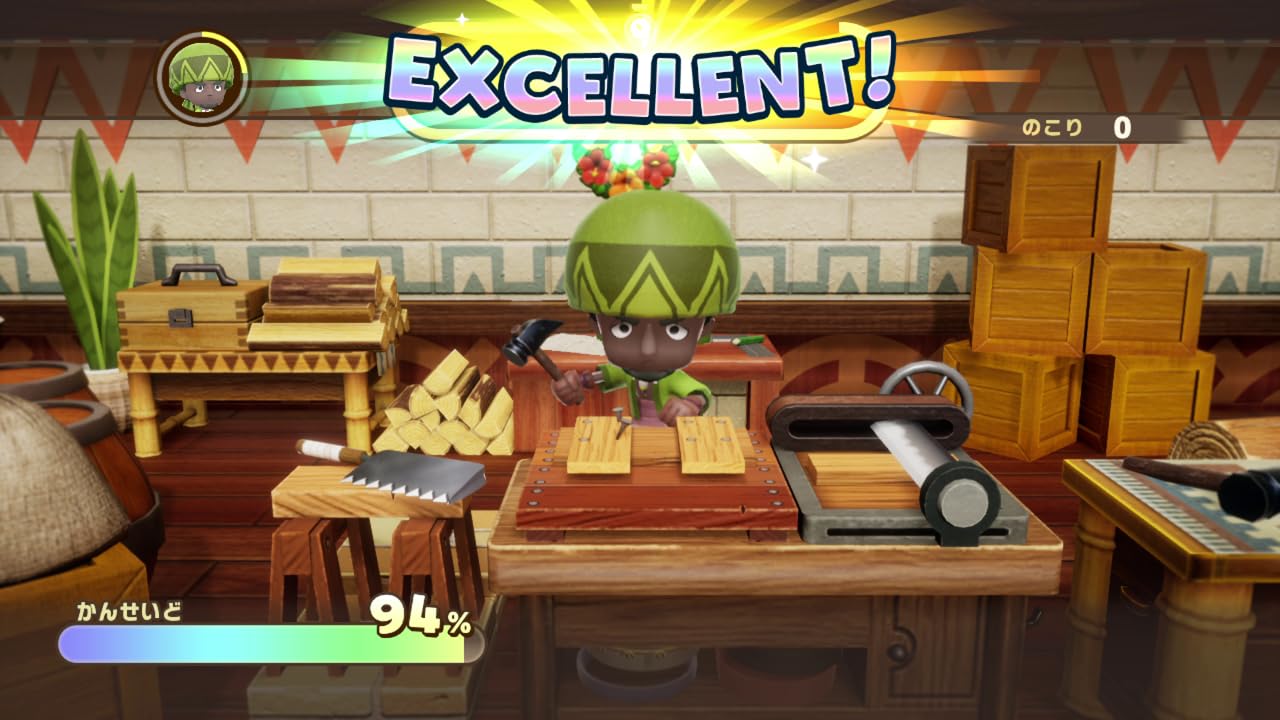 Fantasy Life i: The Girl Who Steals Time (Nintendo Switch 2 Edition) - (NS2) Nintendo Switch 2 (Japanese Import) Video Games Level 5