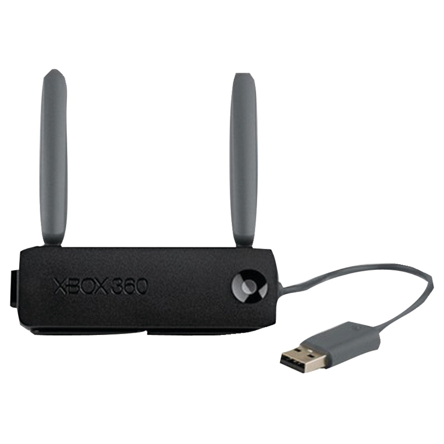Microsoft Xbox 360 Wireless N Network Adapter - Xbox 360 [Pre-Owned] ACCESSORIES Microsoft
