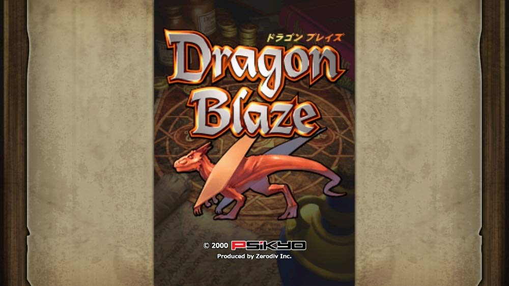 Psikyo Shooting Library Vol. 1 - (NSW) Nintendo Switch (Japanese Import)