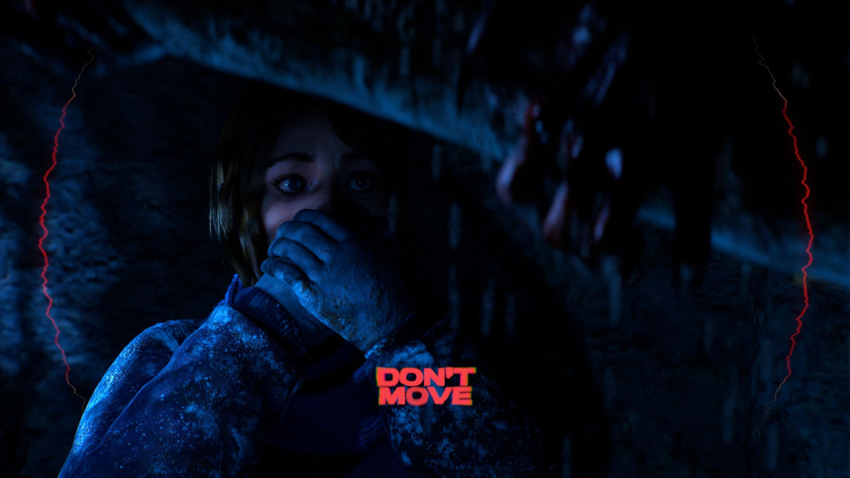 Until Dawn 2 - (PS5) PlayStation 5