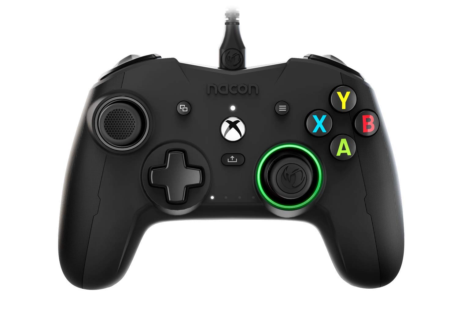 RIG Nacon Revolution X Competition Grade Wired Controller - (XB1) Xbox One [Pre-Owned] ACCESSORIES RIG