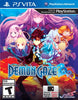 Demon Gaze - (PSV) PlayStation Vita Video Games NIS America   