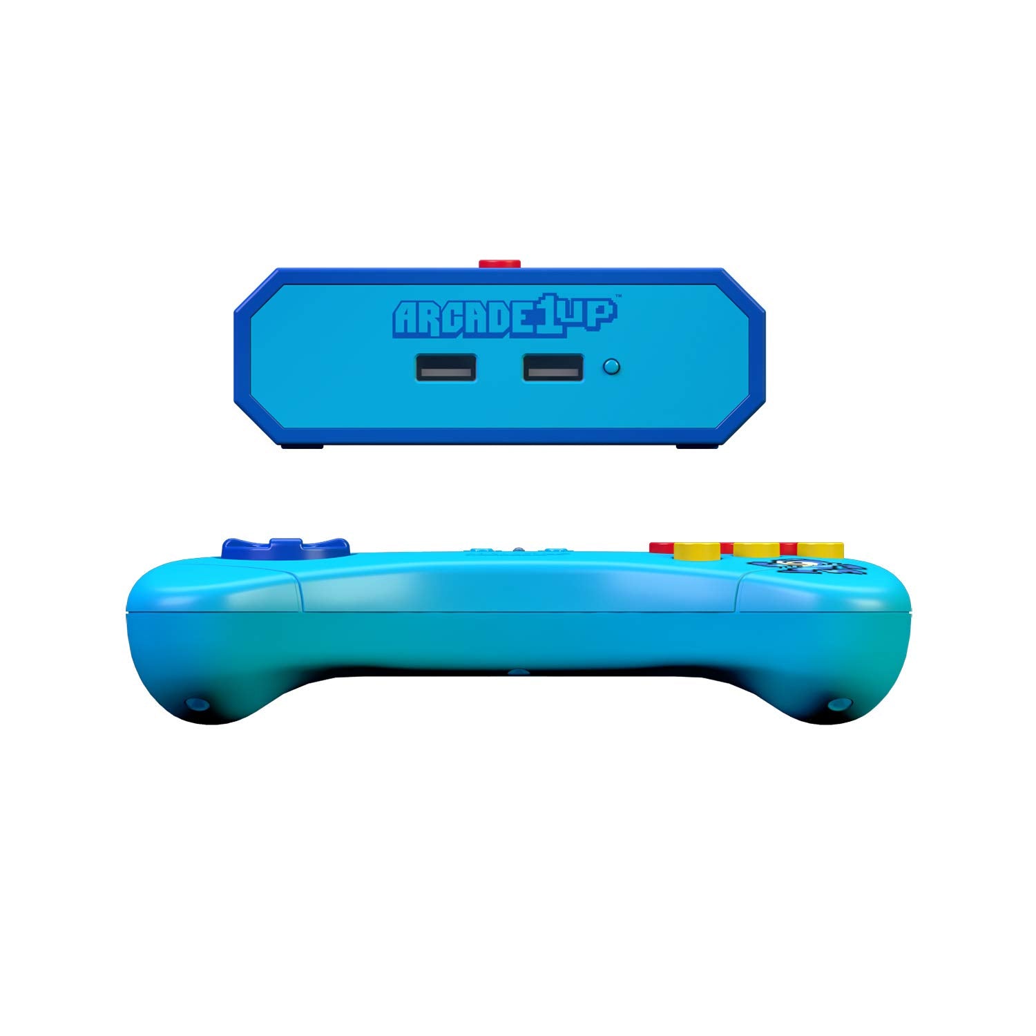Arcade 1Up Mega Man HDMI Game Console with Wireless Controller - [Pre-Owned] CONSOLE ARCADE1UP