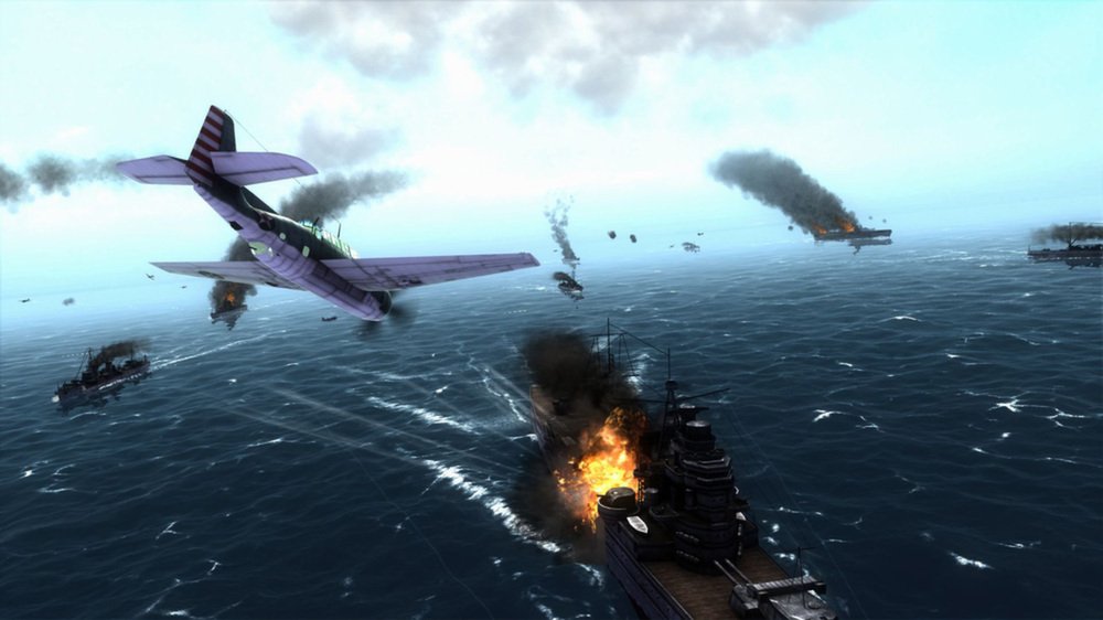 Air Conflicts Collection - (NSW) Nintendo Switch