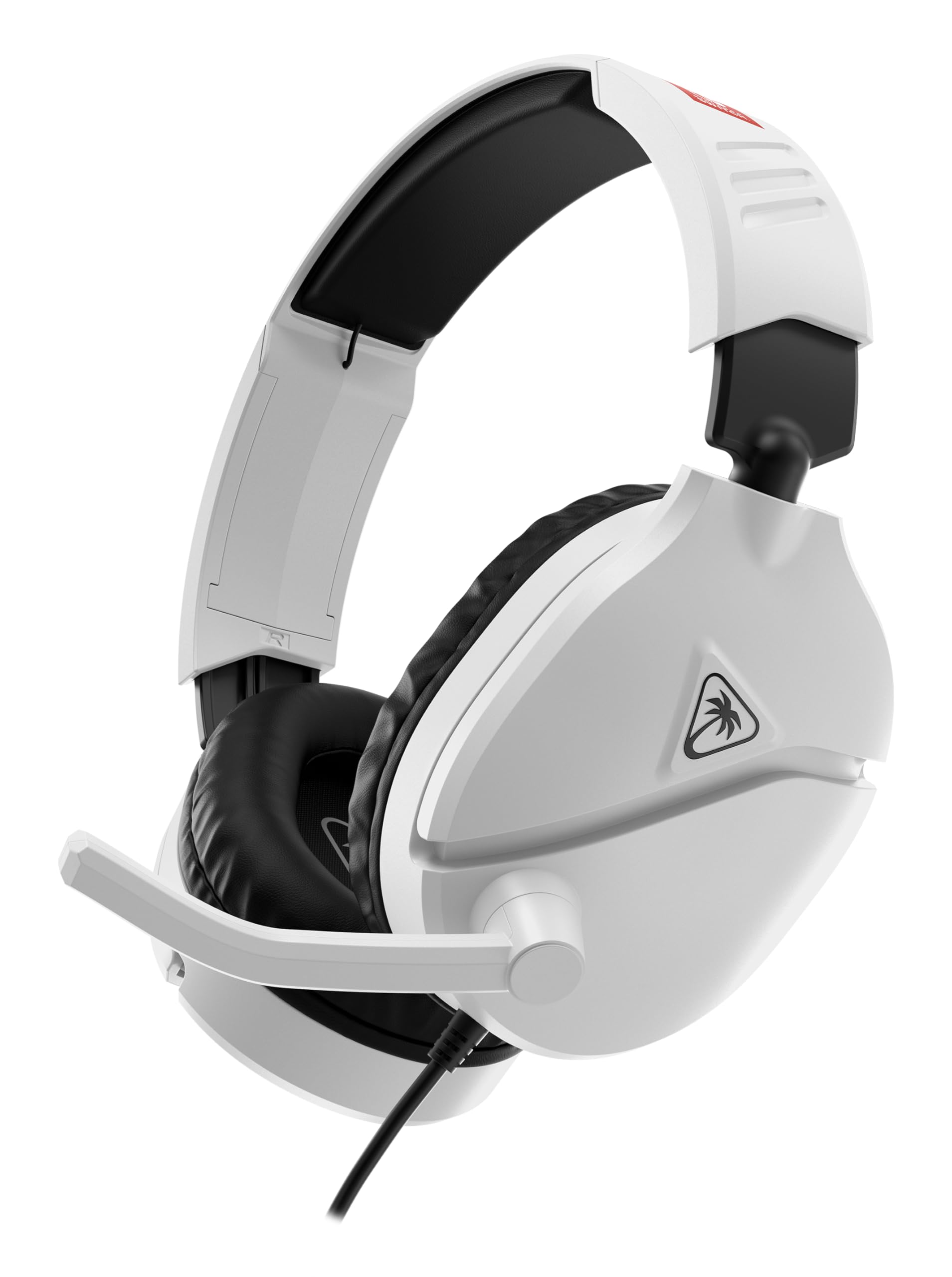 Turtle Beach Recon 70 Wired Gaming Headset (Black/White) - (NS2) Nintendo Switch 2 ACCESSORIES Turtle Beach