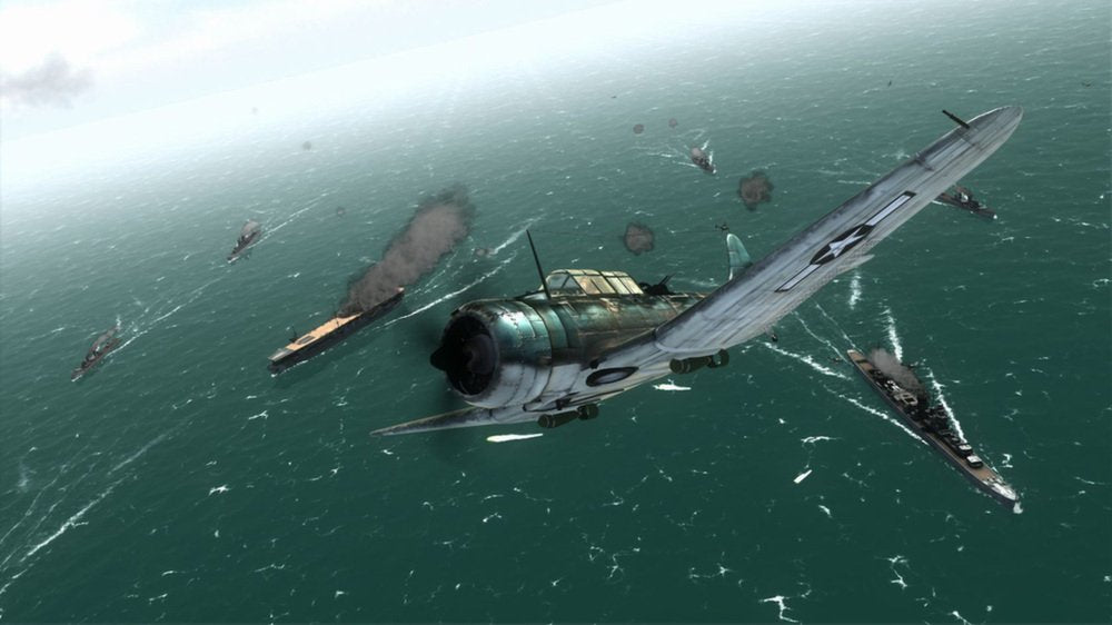 Air Conflicts Collection - (NSW) Nintendo Switch