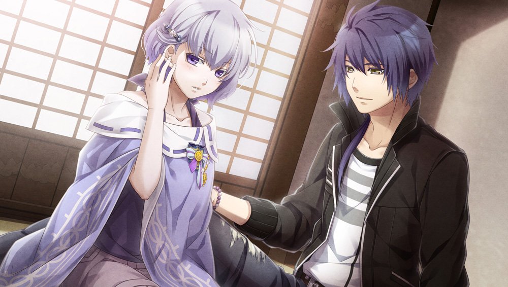 Norn9 + Nonetto Act Tune - (PSV) Playstation Vita [Pre-Owned] (Japanese Import) Video Games Idea Factory