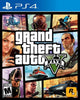 Grand Theft Auto V - (PS4) Playstation 4 [Pre-Owned] Video Games Rockstar Games   