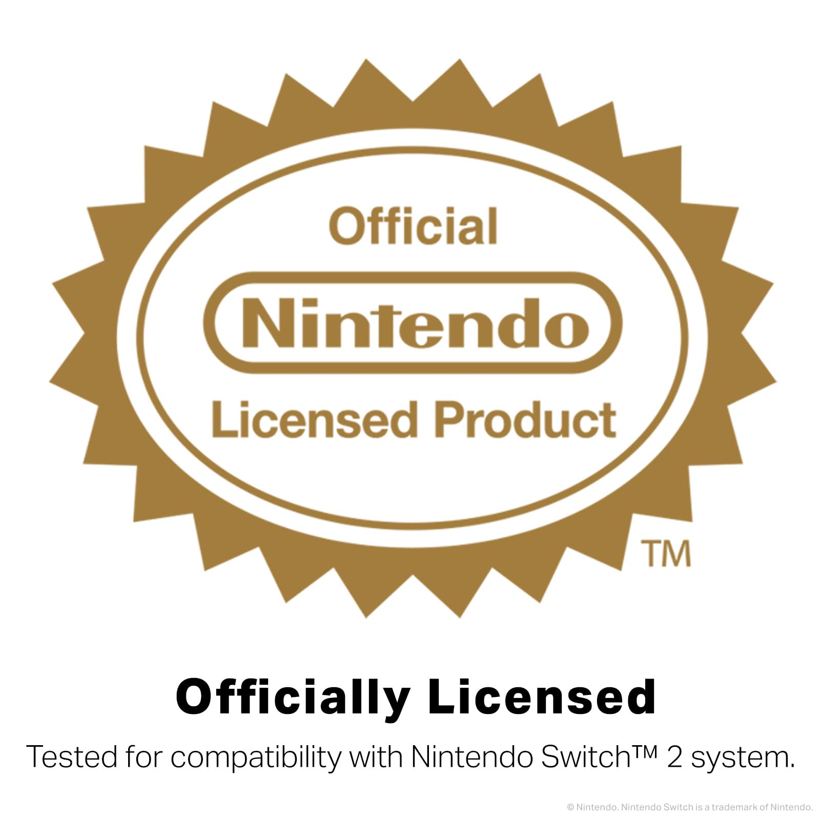 PowerA Slim Case (Metroid Dread) - (NS2) Nintendo Switch 2