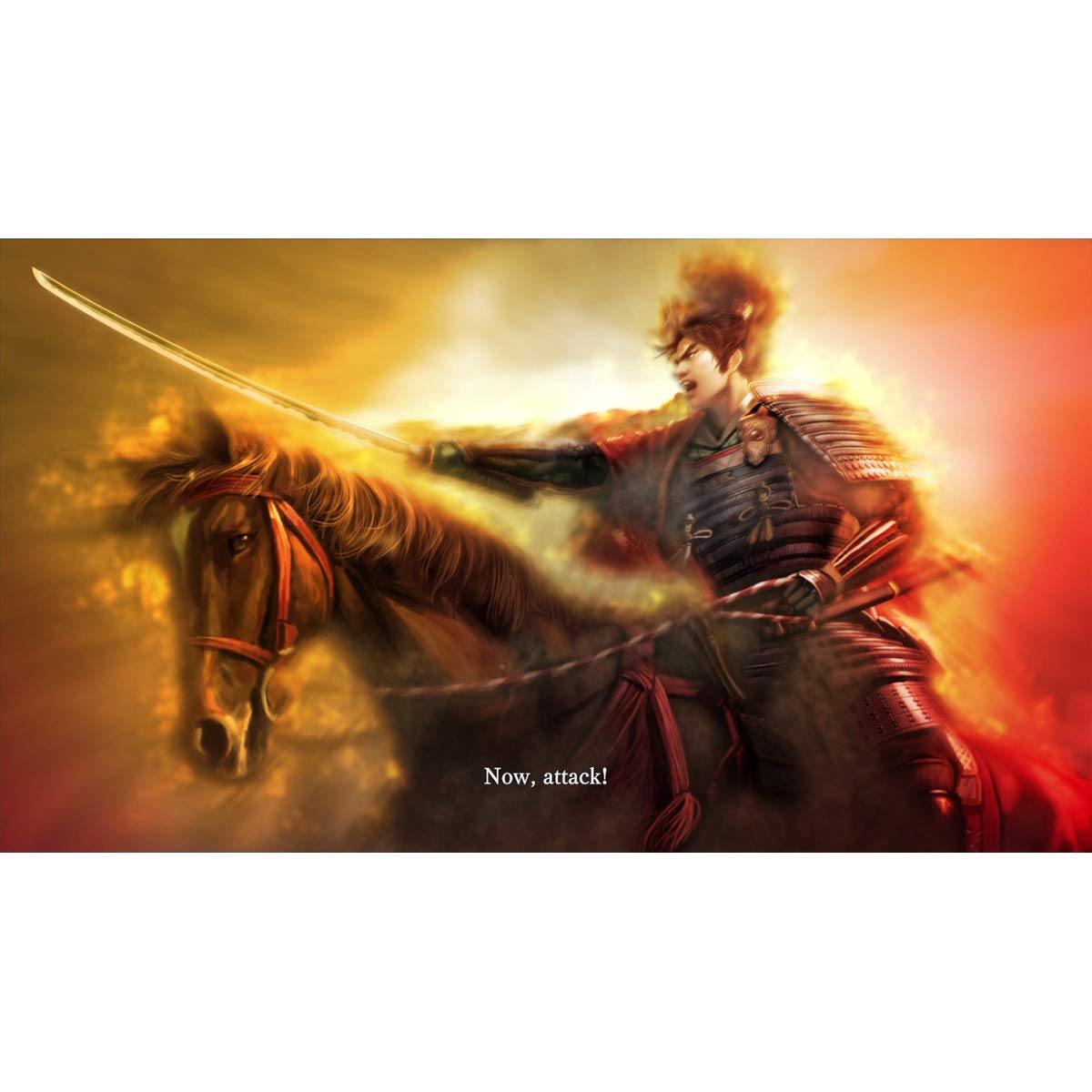 Nobunaga's Ambition: Taishi - (PS4) PlayStation 4 Video Games Koei Tecmo America