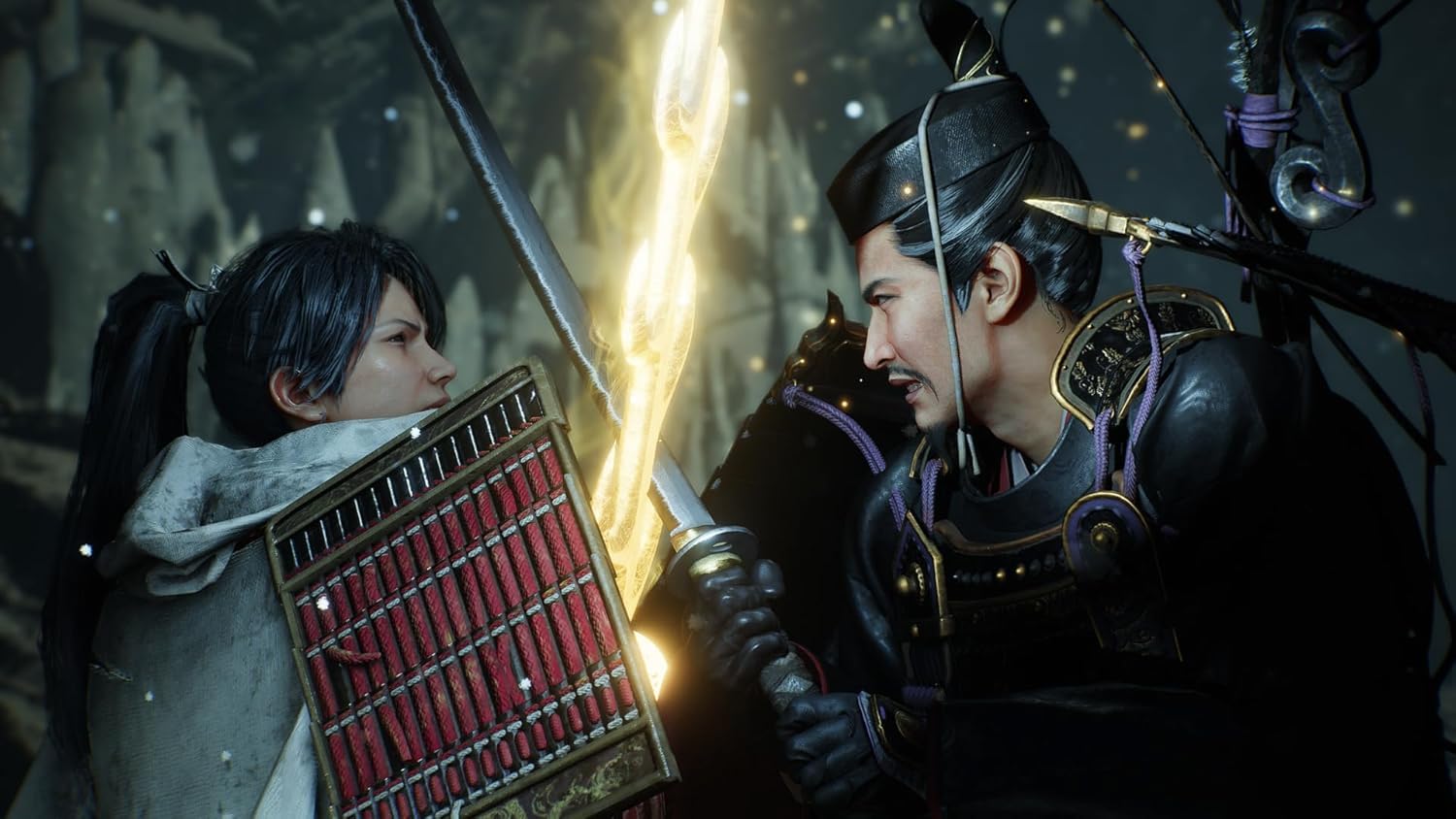 Nioh 3 - (PS5) PlayStation 5 Video Games Koei Tecmo