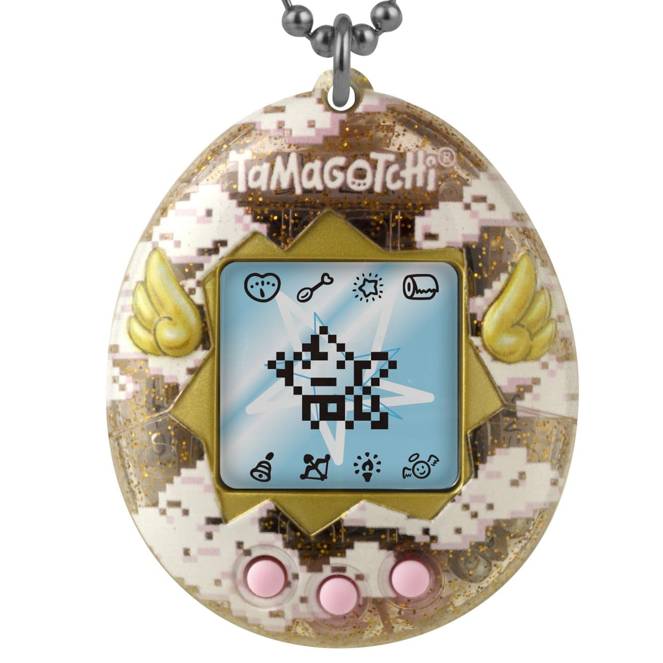 Tamagotchi Original (Lovely Angel) - Tamagotchi Toy Tamagotchi