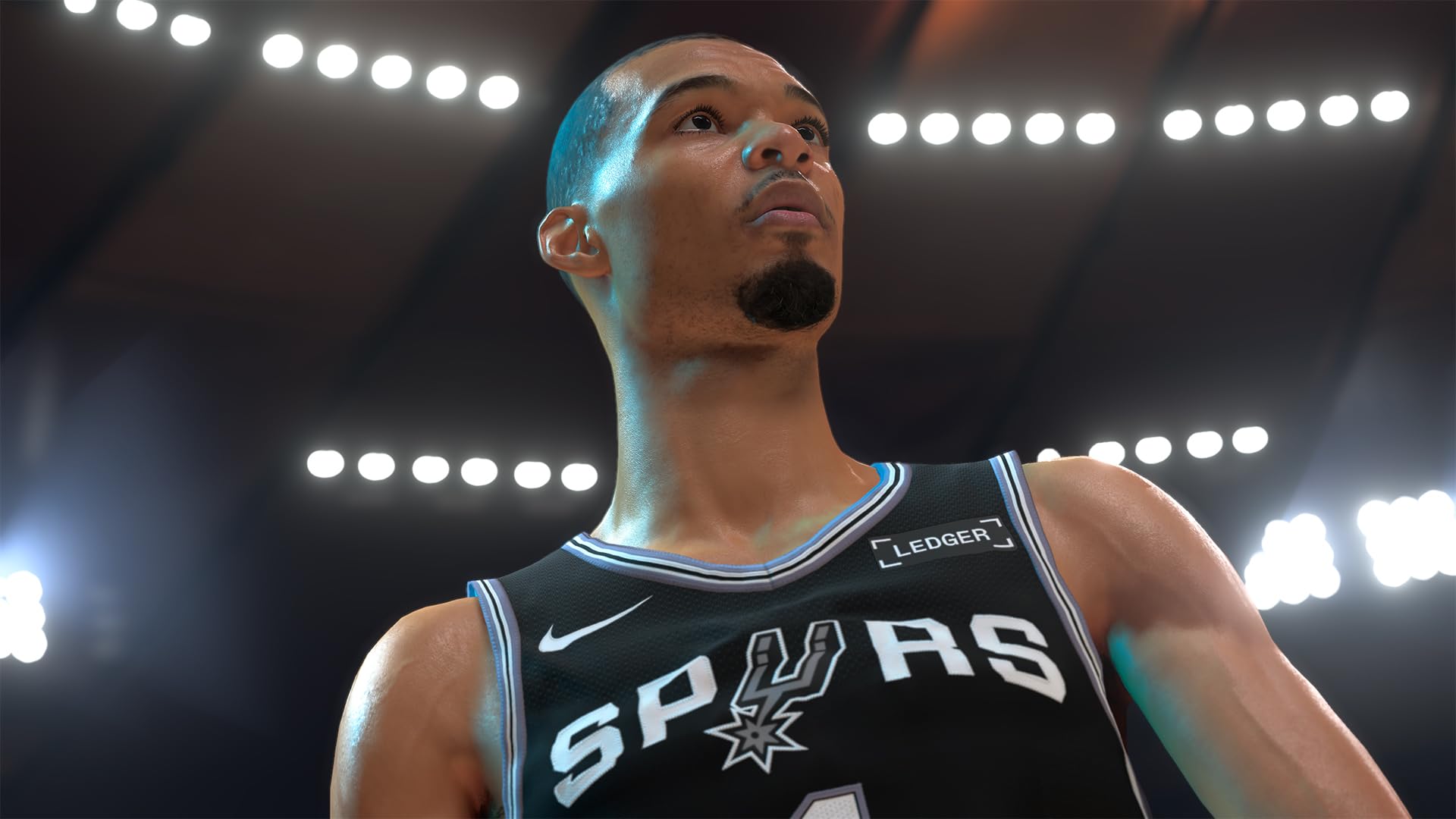 NBA 2K27 - (NS2) Nintendo Switch 2