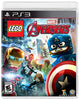 LEGO Marvel's Avengers - (PS3) PlayStation 3 [Pre-Owned] Video Games WB Games   