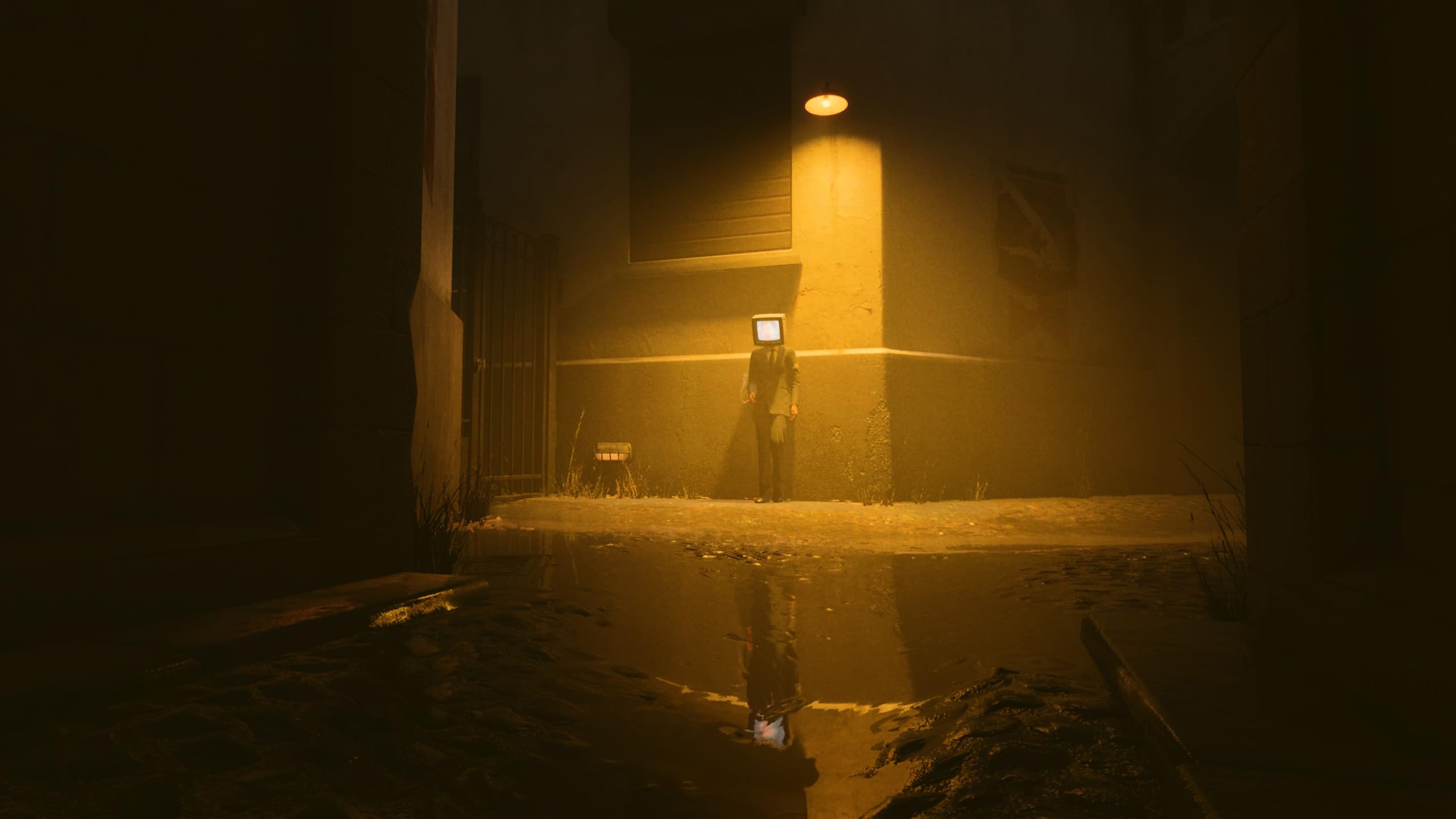 KARMA: The Dark World - (PS5) PlayStation 5 Video Games Wired Productions