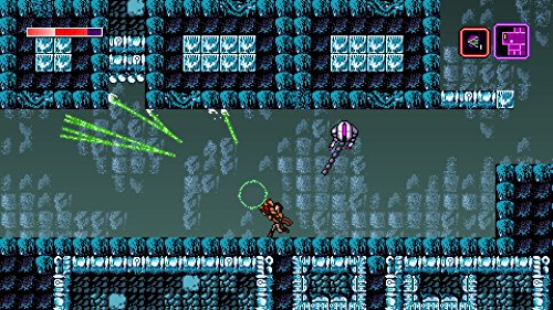 Axiom Verge: Multiverse Edition - (NSW) Nintendo Switch [Pre-Owned] Video Games Badland Games   