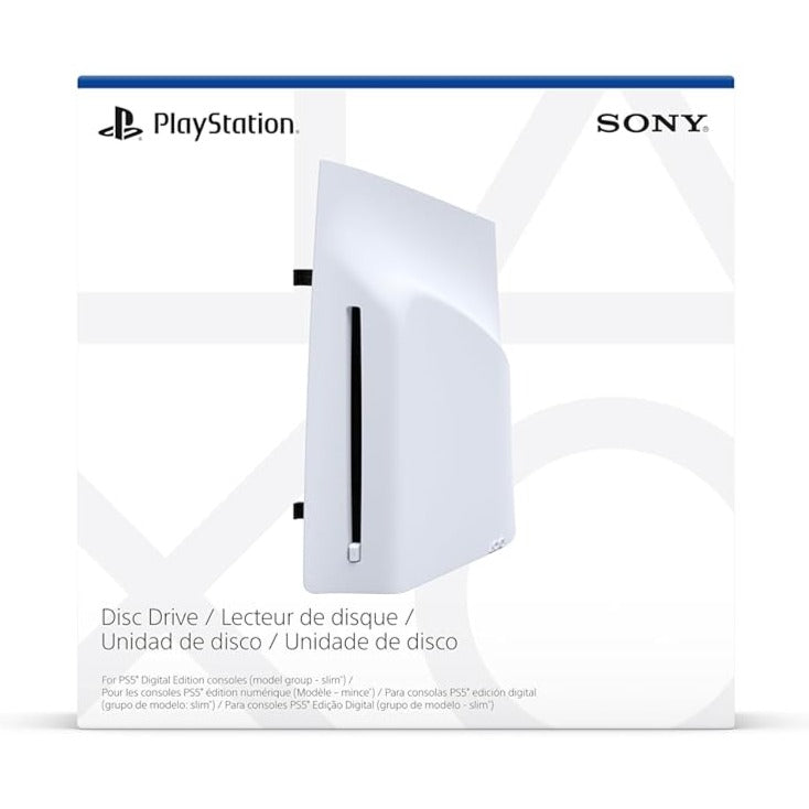 SONY Disc Drive for PlayStation 5 Digital Edition Consoles - (PS5