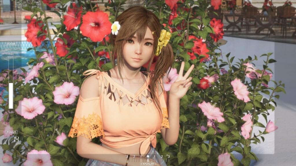 Venus Vacation Prism: Dead or Alive Xtreme (English Subtitle) - (PS5) PlayStation 5 Video Games Koei Tecmo