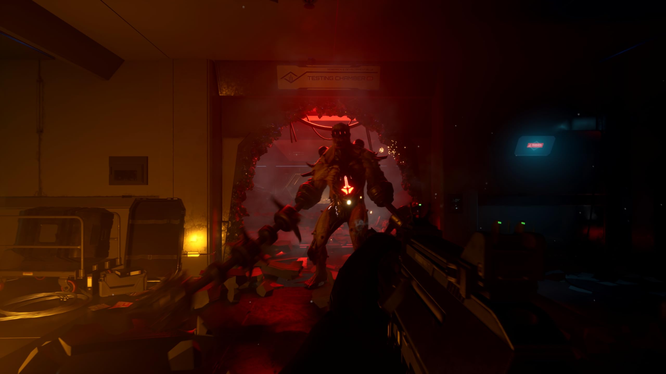 Killing Floor 3 - (PS5) PlayStation 5 Video Games Deep Silver
