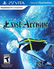 Exist Archive: The Other Side of the Sky - (PSV) PlayStation Vita Video Games Aksys   