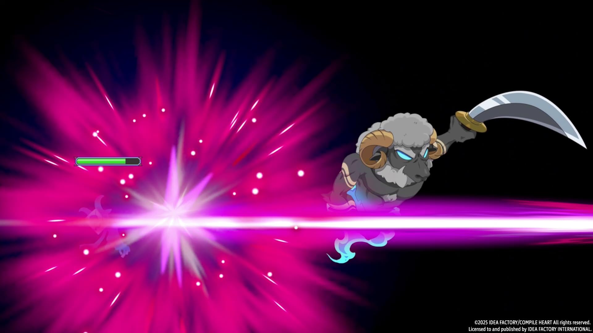 Calamity Angels: Special Delivery - (PS5) PlayStation 5