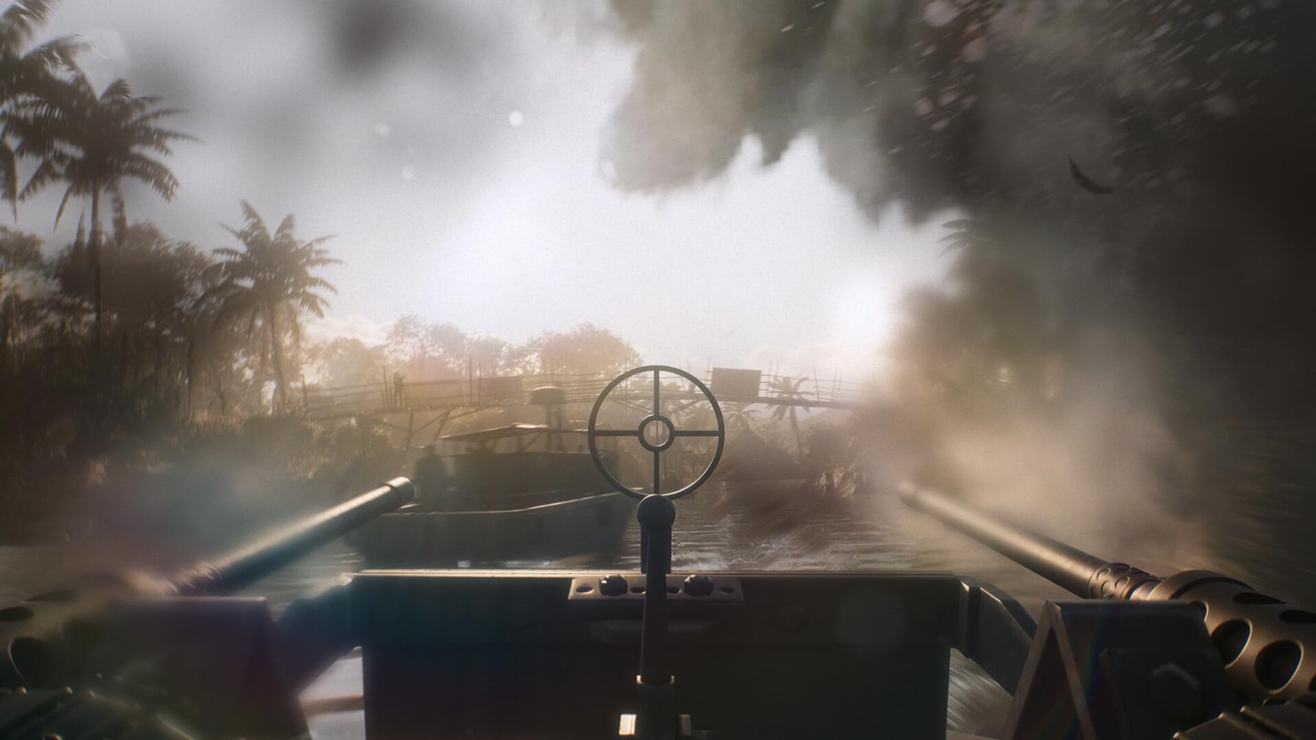 Hell Let Loose: Vietnam - (PS5) PlayStation 5