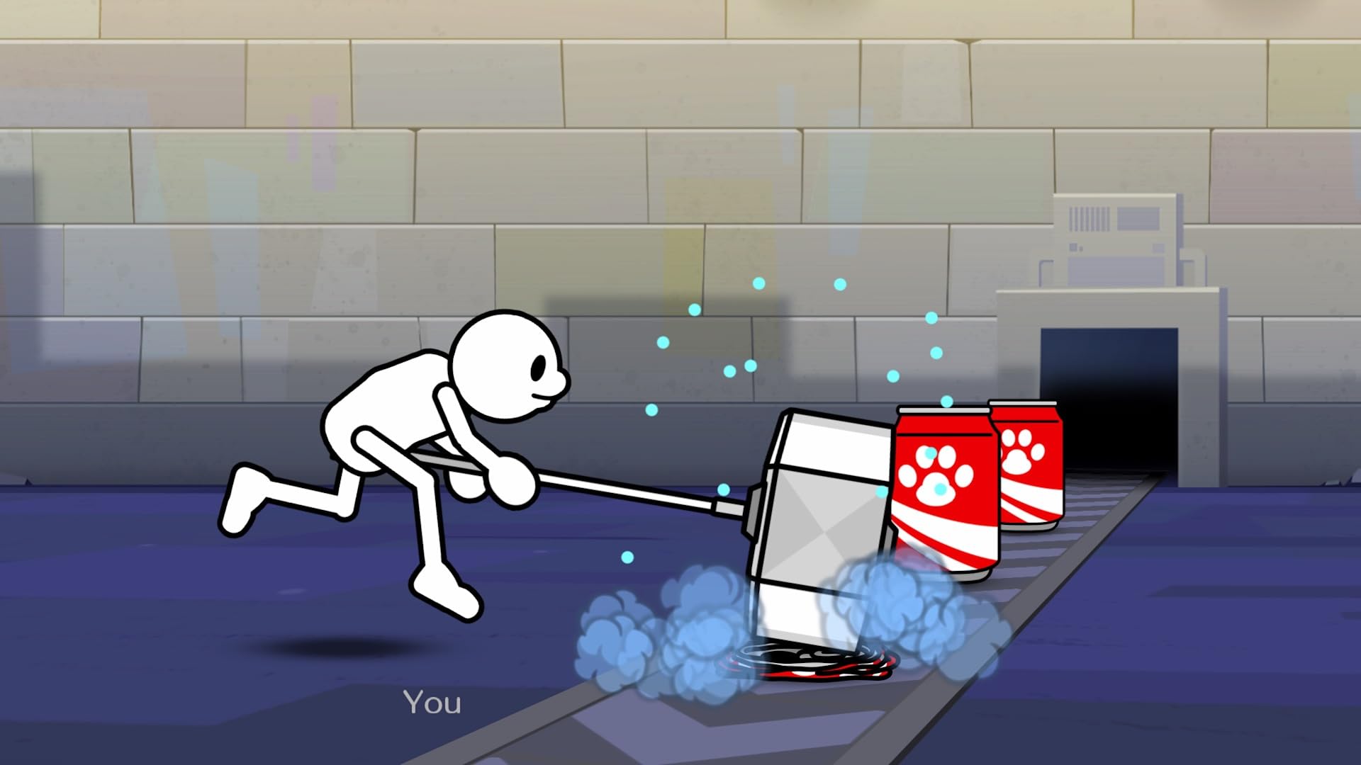 Rhythm Heaven Groove - (NSW) Nintendo Switch