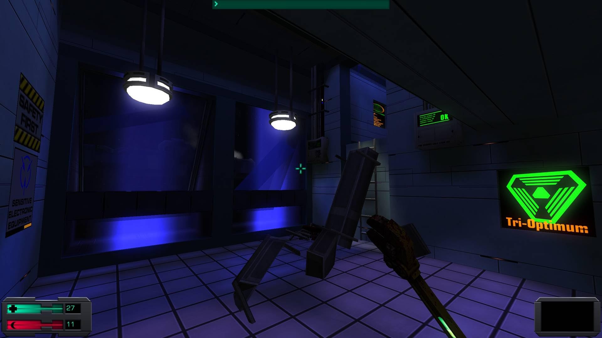 System Shock 2: 25th Anniversary Remaster (Limited Run #292) - (NSW) Nintendo Switch