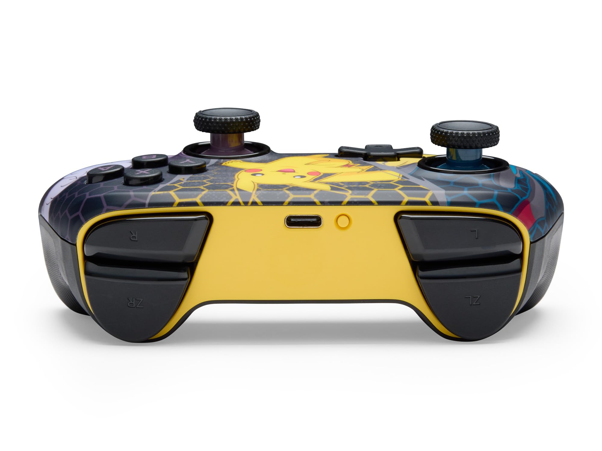 PowerA Advantage Wireless Controller (Pokémon: Mega Evolutions) - (NS2) Nintendo Switch 2 ACCESSORIES PowerA