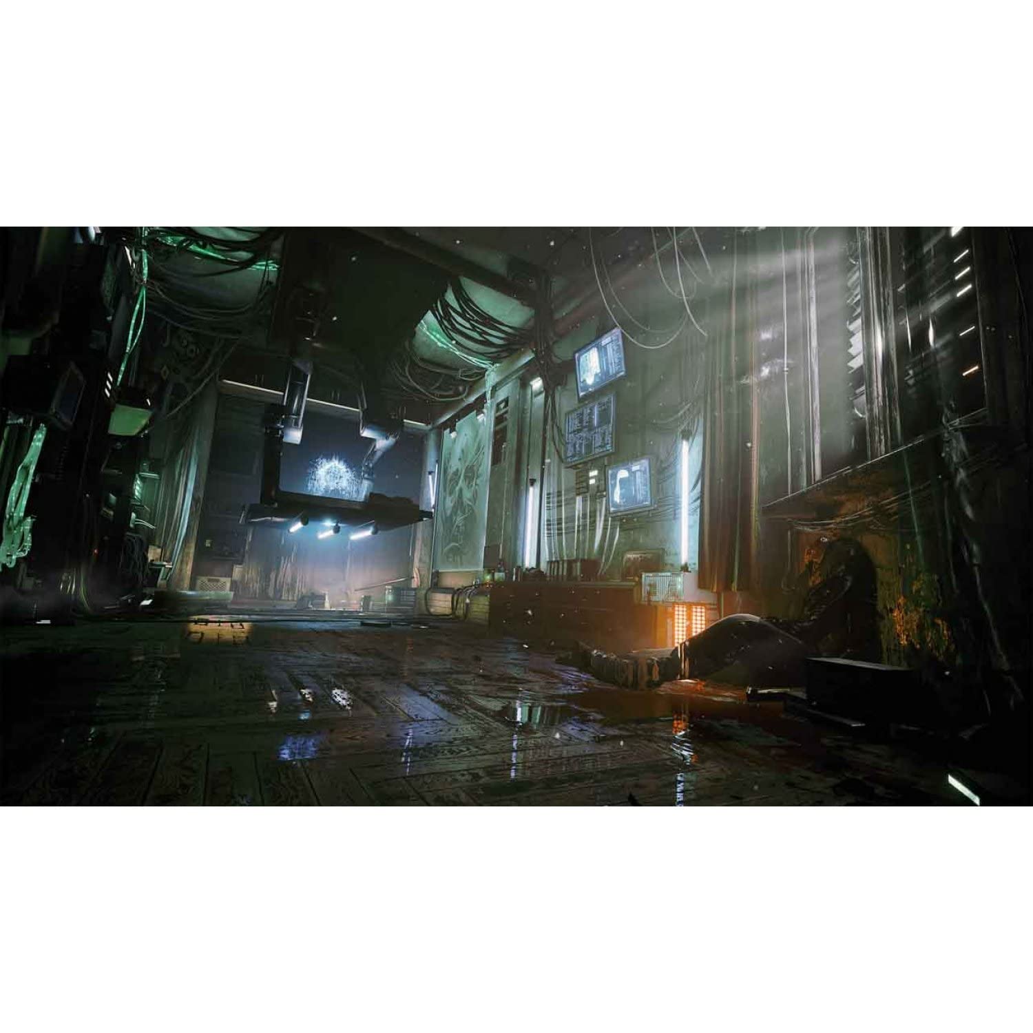 Observer: System Redux - (PS5) PlayStation 5 [Pre-Owned] Video Games Bloober Team