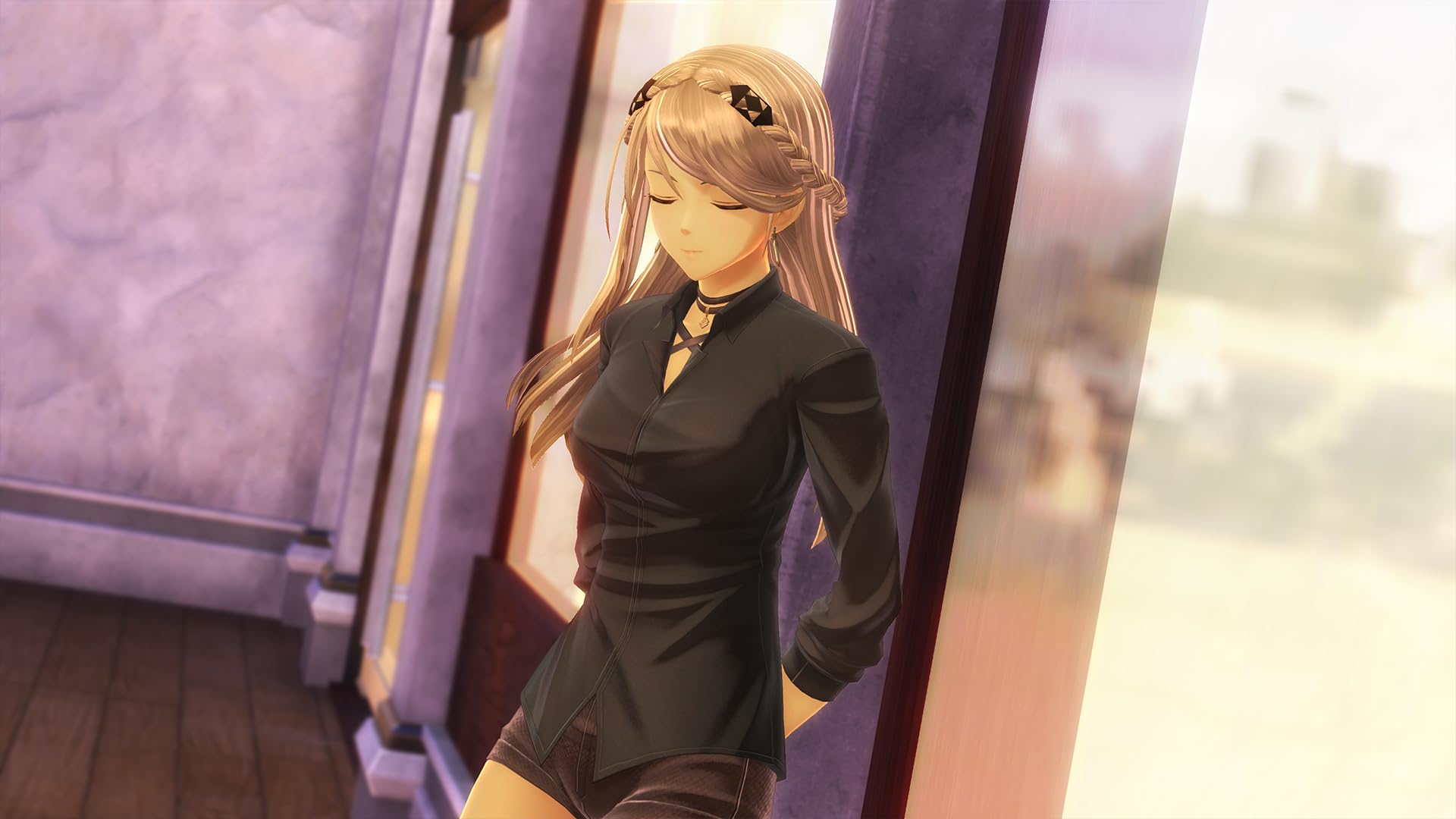 The Legend of Heroes: Trails through Daybreak II (Deluxe Edition