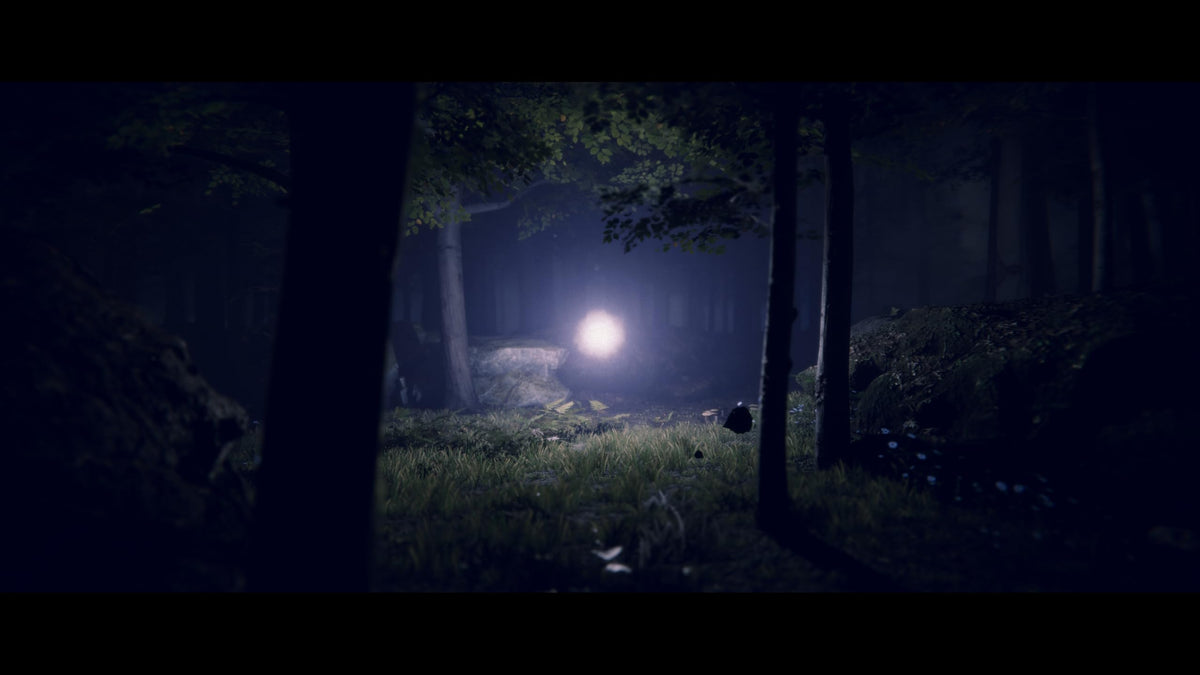 Project Songbird - (PS5) PlayStation 5