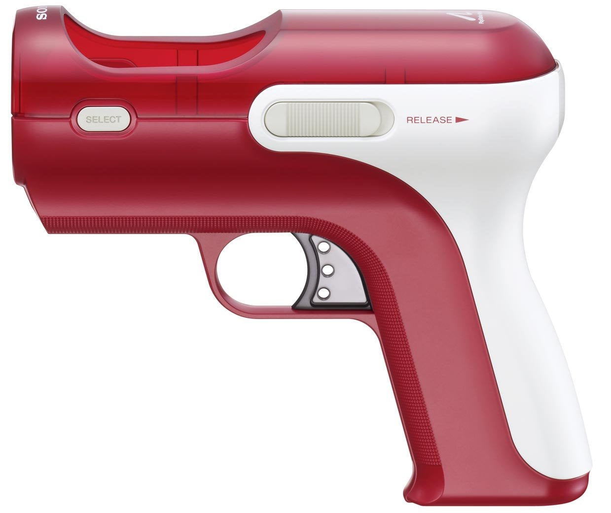 Sony Playstation Move Shooting Attachment - (PS3) PlayStation 3 [Pre-Owned] ACCESSORIES PlayStation