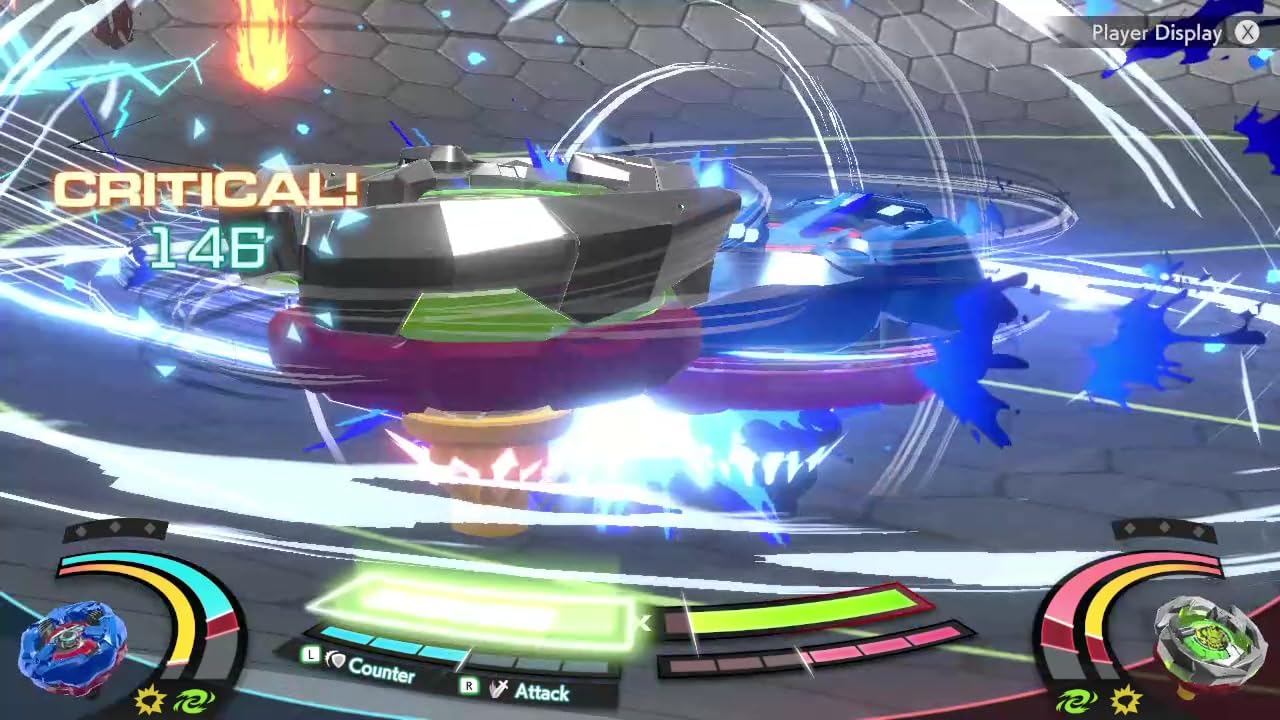 Beyblade X: XONE - (NSW) Nintendo Switch Video Games FuRyu