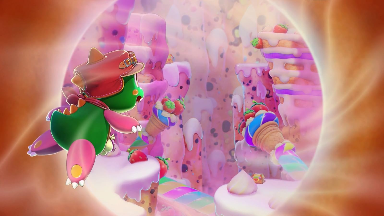 Bubble Bobble Sugar Dungeons - (PS5) PlayStation 5 Video Games Arc System Works
